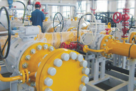 Process Industries